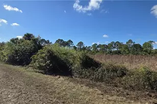 540 S Zambria St, Clewiston, FL 33440 - Photo 1