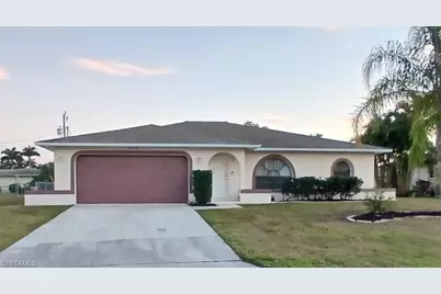 1012 SE 42nd Ln, Cape Coral, FL 33904 - Photo 1