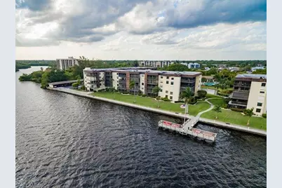 3490 N Key Dr #401, North Fort Myers, FL 33903 - Photo 1