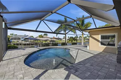 3346 SE 10th Pl, Cape Coral, FL 33904 - Photo 1