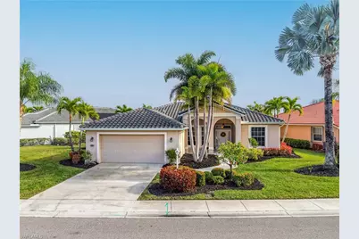 20686 Dennisport Ln, North Fort Myers, FL 33917 - Photo 1