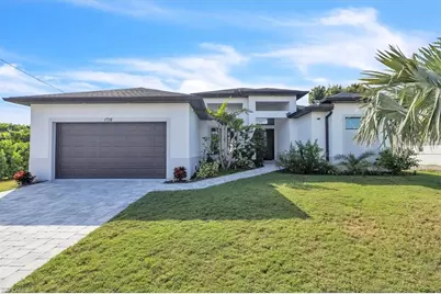 1716 SW 44th Ter, Cape Coral, FL 33914 - Photo 1