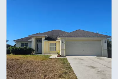 2511 Sunniland Blvd, Lehigh Acres, FL 33971 - Photo 1