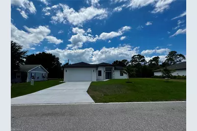 25403 Prada Dr, Punta Gorda, FL 33955 - Photo 1