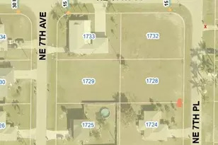 1732 NE 7th Pl, Cape Coral, FL 33909 - Photo 1