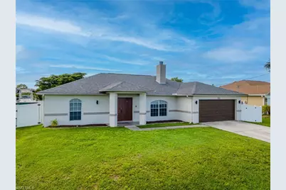 1910 NW 14th Ter, Cape Coral, FL 33993 - Photo 1