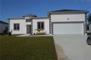 3512 2nd St W, Lehigh Acres, FL 33971 - Photo 1