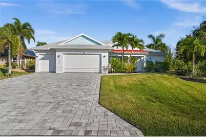 1729 SW 17th Pl, Cape Coral, FL 33991 - Photo 1