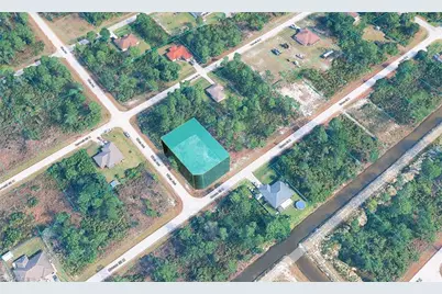 1061 Grove St E, Lehigh Acres, FL 33974 - Photo 1