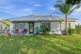 4480 20th St NE, Naples, FL 34120 - Photo 1
