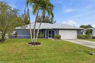 233 SW 43rd St, Cape Coral, FL 33914 - Photo 1
