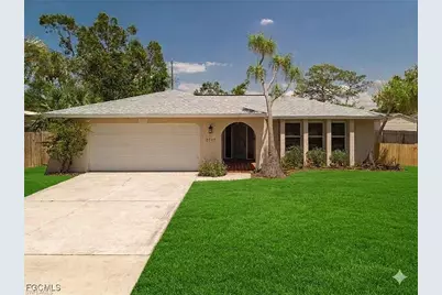 3717 Hanover St, Fort Myers, FL 33901 - Photo 1