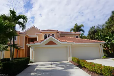 13091 Sandy Key Bend #104, North Fort Myers, FL 33903 - Photo 1