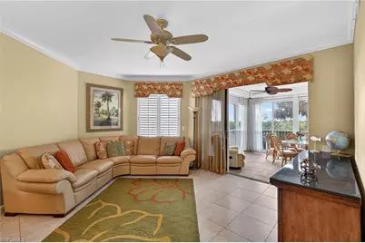 16450 Millstone Cir #202, Fort Myers, FL 33908 - Photo 1