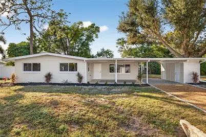 2230 Aldridge Ave, Fort Myers, FL 33907 - Photo 1