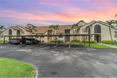 8715 Charter Club Cir #3, Fort Myers, FL 33919 - Photo 1