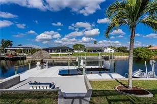 2603 SW 35th Ln, Cape Coral, FL 33914 - Photo 1