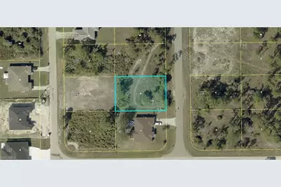 820 Aiken Ave, Lehigh Acres, FL 33974 - Photo 1