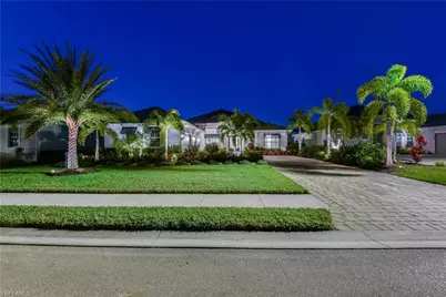 18942 Wildblue Blvd, Fort Myers, FL 33913 - Photo 1