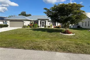 5131 SW 18th Ave, Cape Coral, FL 33914 - Photo 1