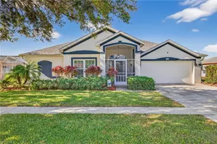 4505 Varsity Cir, Lehigh Acres, FL 33971 - Photo 1