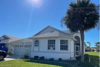 3895 Sabal Springs Blvd, North Fort Myers, FL 33917 - Photo 1