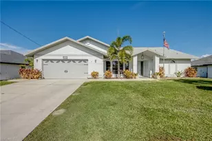 2223 SW 2nd Terrace, Cape Coral, FL 33991 - Photo 1