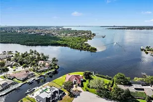 866 Cal Cove Dr, Fort Myers, FL 33919 - Photo 1