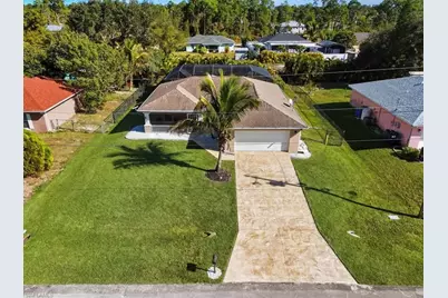 511 Parker Ave S, Lehigh Acres, FL 33974 - Photo 1