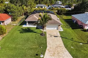 511 Parker Ave S, Lehigh Acres, FL 33974 - Photo 1