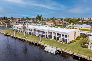 1912 SE 43rd St, Cape Coral, FL 33904 - Photo 1