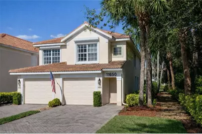 11650 Navarro Way #1101, Fort Myers, FL 33908 - Photo 1