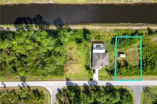 1115 Antonio St E, Lehigh Acres, FL 33974 - Photo 1