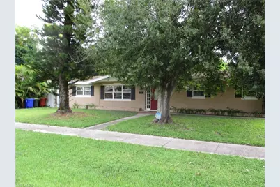 3745 Maxine St, Fort Myers, FL 33901 - Photo 1