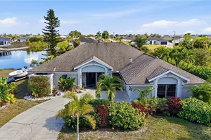 315 NW 24th Ave, Cape Coral, FL 33993 - Photo 1