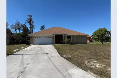 750 Halsey Ave, Lehigh Acres, FL 33974 - Photo 1