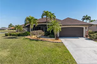 11872 Princess Grace Ct, Cape Coral, FL 33991 - Photo 1