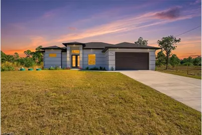 1006 Fitch Ave, Lehigh Acres, FL 33972 - Photo 1