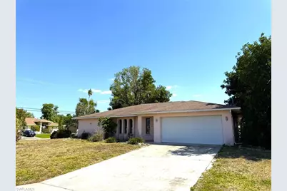 1448 SE 22nd St, Cape Coral, FL 33990 - Photo 1