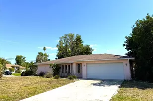 1448 SE 22nd St, Cape Coral, FL 33990 - Photo 1