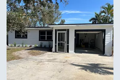3835 Arlington St, Fort Myers, FL 33901 - Photo 1