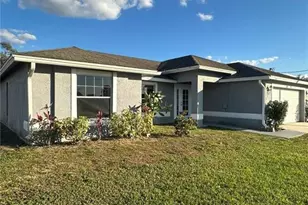 395 Palomar Ave, Lehigh Acres, FL 33974 - Photo 1