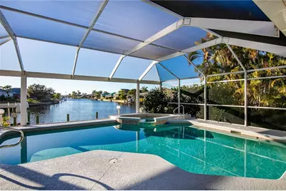 4532 SW 17th Ave, Cape Coral, FL 33914 - Photo 1