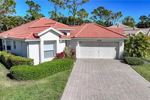 425 Islamorada Blvd, Punta Gorda, FL 33955 - Photo 1