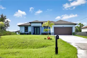 550 Lone Star Ln, Lehigh Acres, FL 33974 - Photo 1