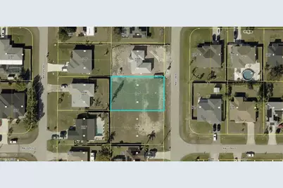 2006 NW 13th Pl, Cape Coral, FL 33993 - Photo 1