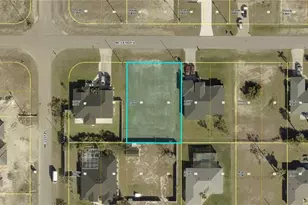 2126 NE 34th Terrace, Cape Coral, FL 33909 - Photo 1