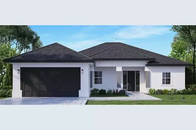 4106 NE 14th Pl, Cape Coral, FL 33909 - Photo 1