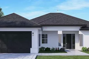 4106 NE 14th Pl, Cape Coral, FL 33909 - Photo 1