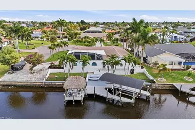 3614 SE 17th Ave, Cape Coral, FL 33904 - Photo 1